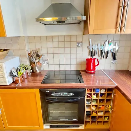 116 - 15eme Elegant Pied-a-terre De 80m2 Paris